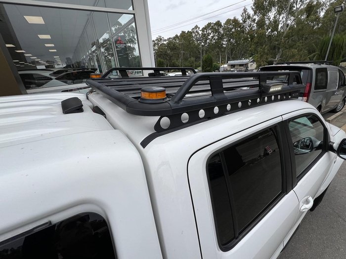 2021 Volkswagen Amarok TDI580 Highline