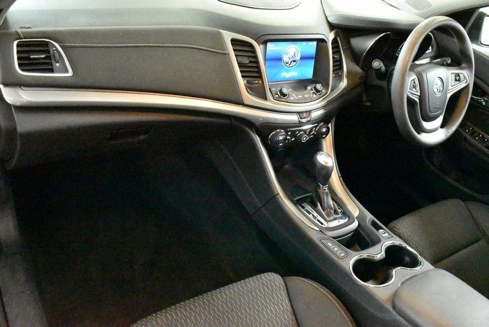 2017 Holden Commodore Evoke