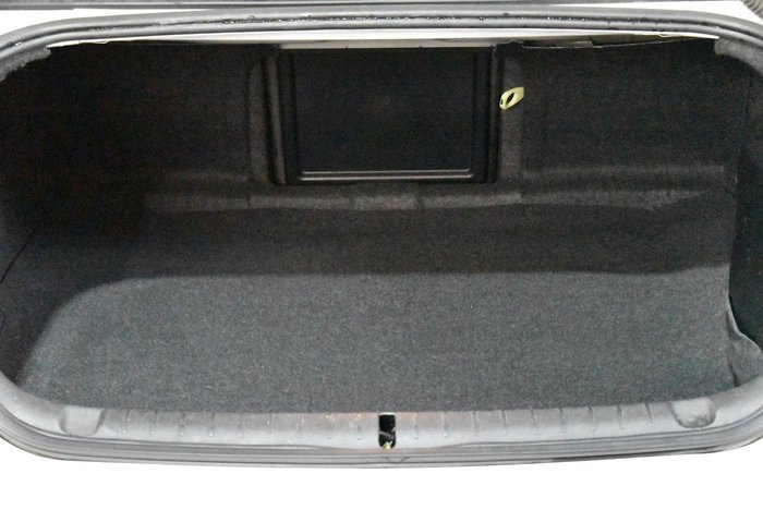 2017 Holden Commodore Evoke