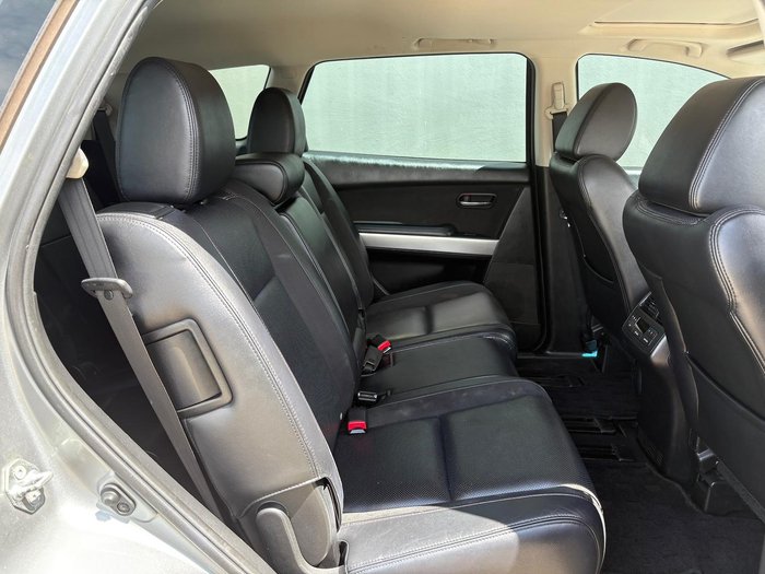 2012 Mazda CX-9 Grand Touring