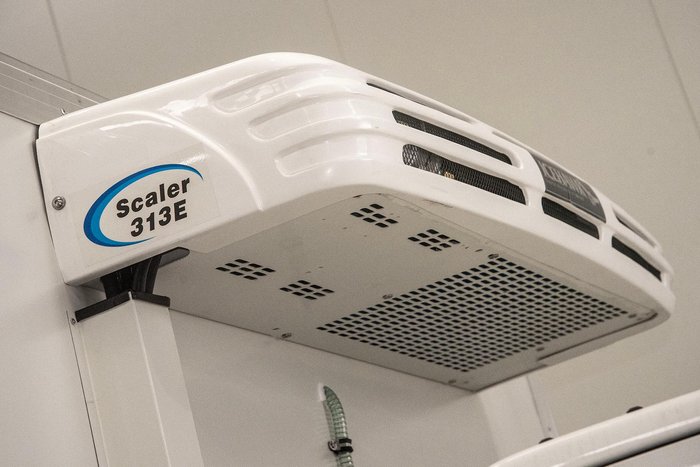 2025 Isuzu N Series NNR 45 150