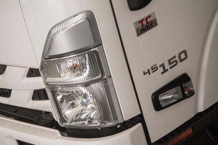 2025 Isuzu N Series NNR 45 150