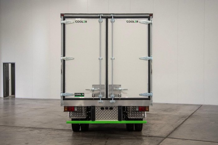 2025 Isuzu N Series NNR 45 150