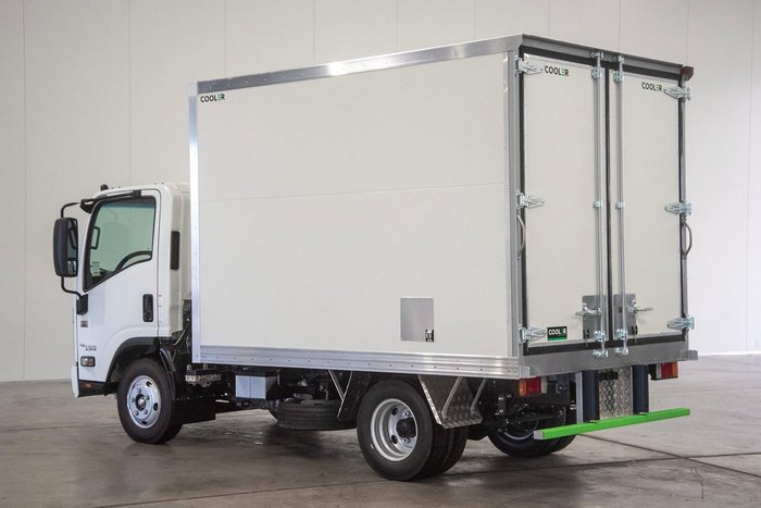 2025 Isuzu N Series