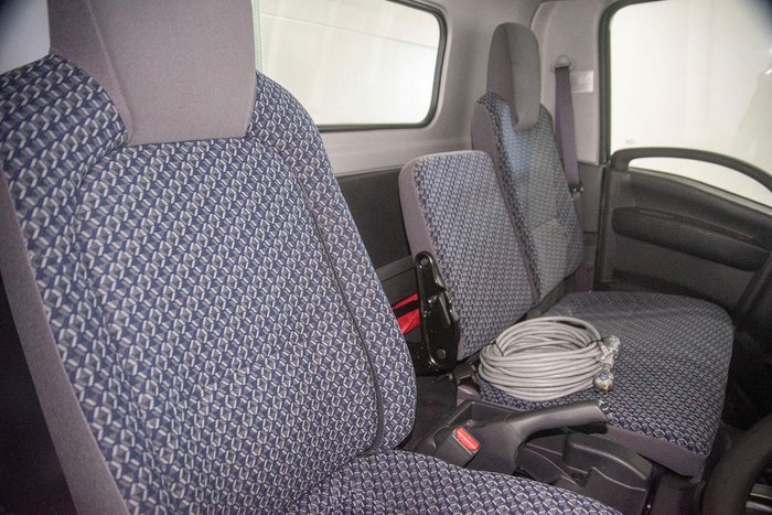 2025 Isuzu N Series NNR 45 150