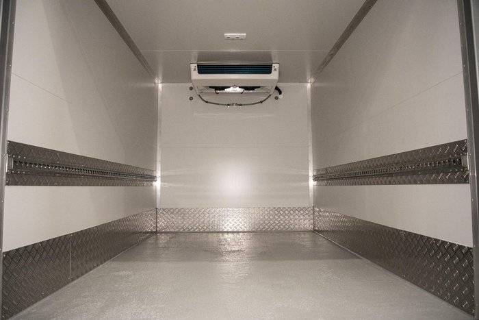 2025 Isuzu N Series NNR 45 150