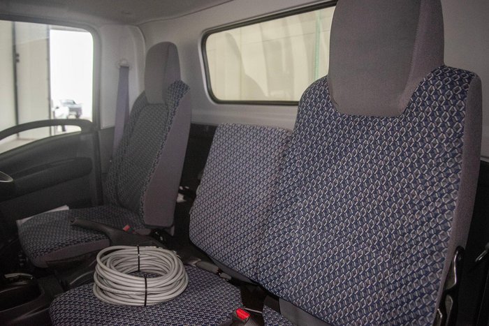 2025 Isuzu N Series NNR 45 150