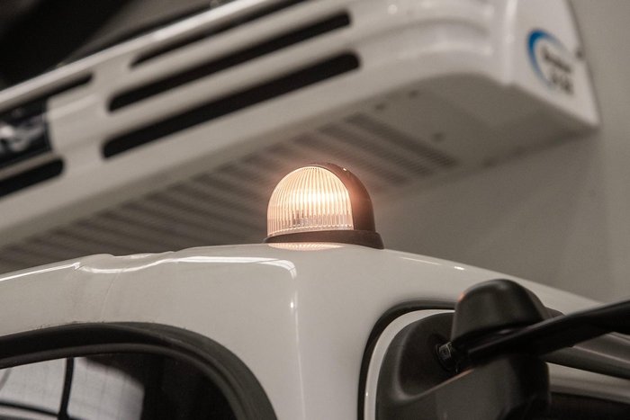 2025 Isuzu N Series NNR 45 150