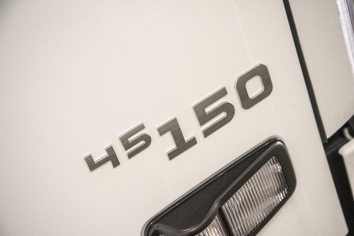 2025 Isuzu N Series NNR 45 150