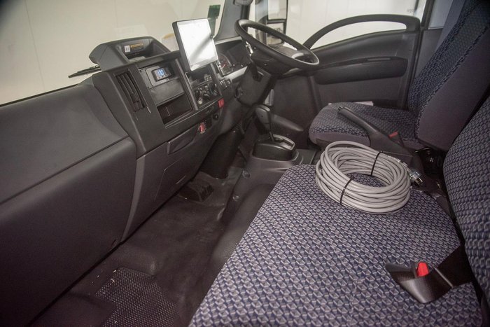 2025 Isuzu N Series NNR 45 150