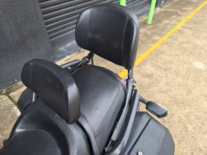 2015 BRP SPYDER F3 (SM6) BLACK