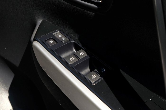 2023 Mitsubishi Pajero Sport Exceed QF MY22 4X4 Dual Range Graphite Grey