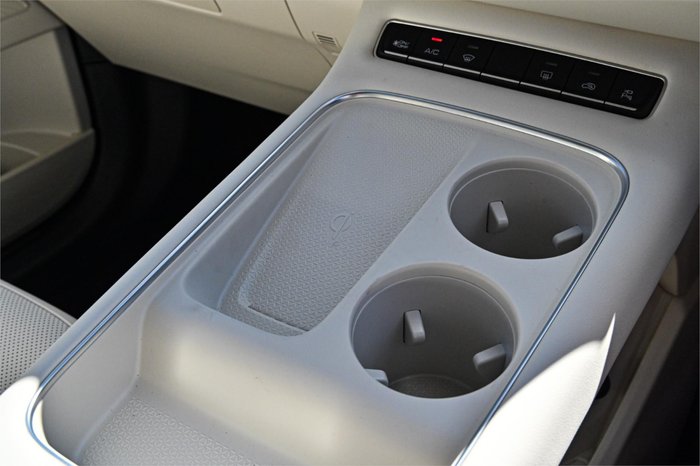 2025 GWM Haval H6 Ultra Hybrid