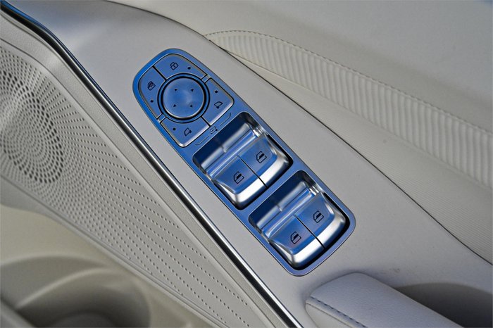 2025 GWM Haval H6 Ultra Hybrid