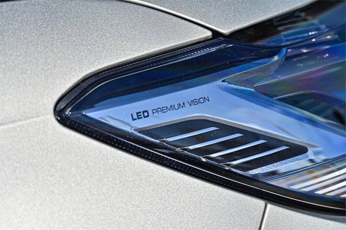 2025 GWM Haval H6 Ultra Hybrid