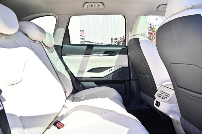 2025 GWM Haval H6 Ultra Hybrid