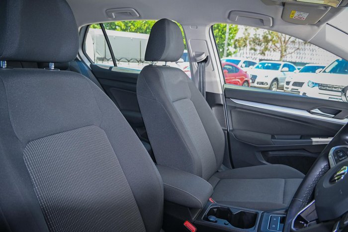 2021 Volkswagen Golf 110TSI