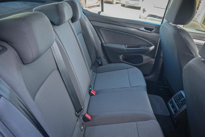 2021 Volkswagen Golf 110TSI