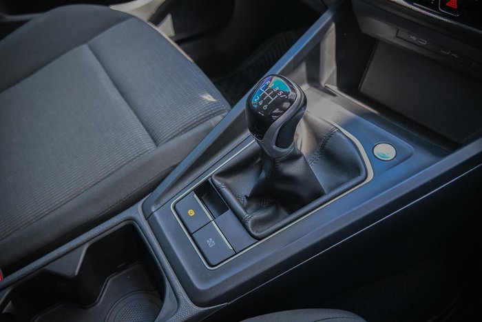 2021 Volkswagen Golf 110TSI