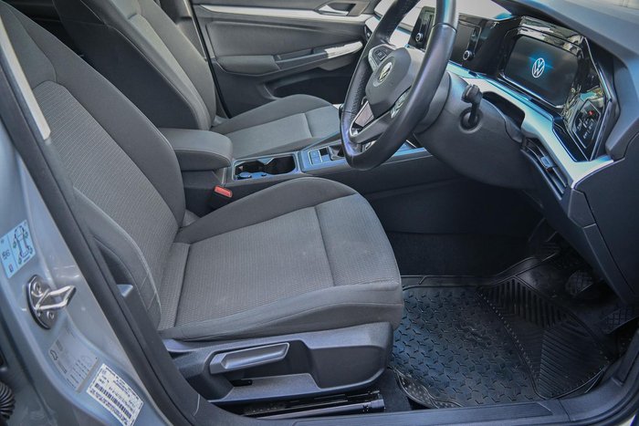 2021 Volkswagen Golf 110TSI