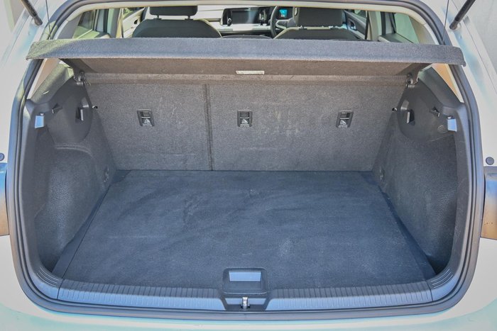 2021 Volkswagen Golf 110TSI