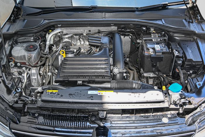 2021 Volkswagen Golf 110TSI