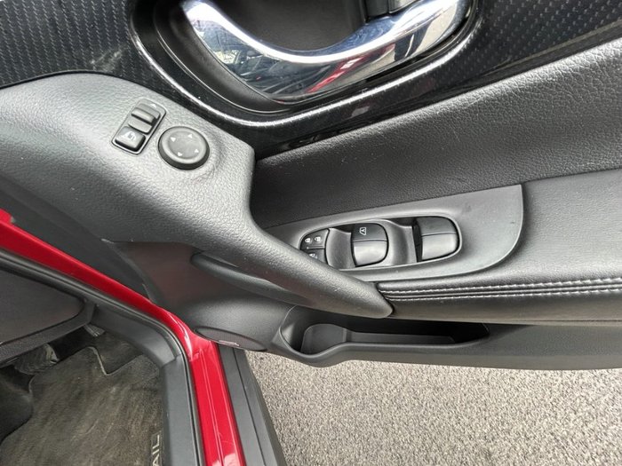 2021 Nissan X-TRAIL TI