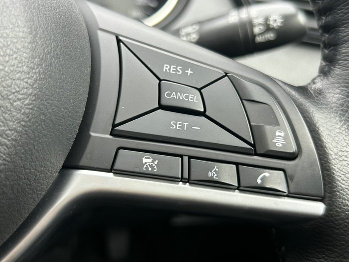 2021 Nissan X-TRAIL TI