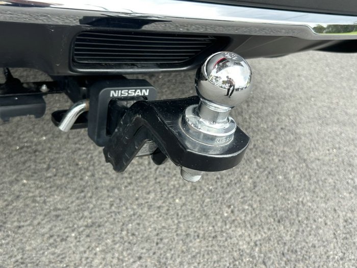 2021 Nissan X-TRAIL TI