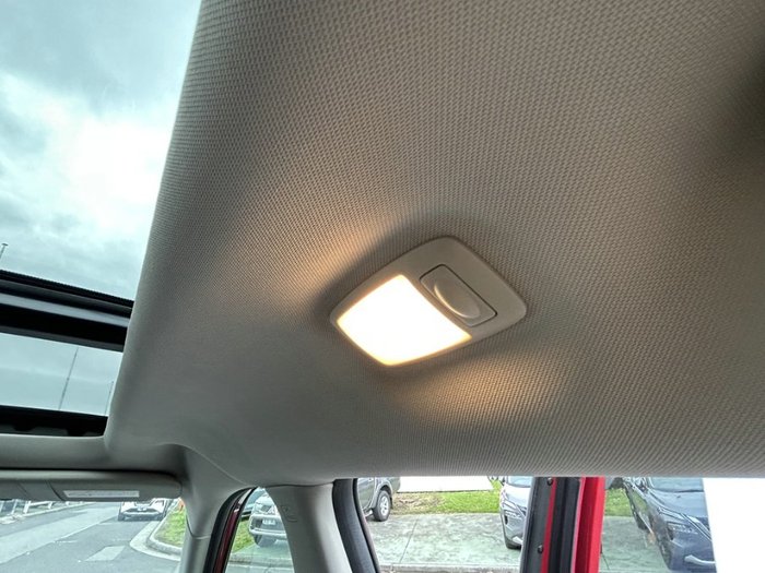 2021 Nissan X-TRAIL TI