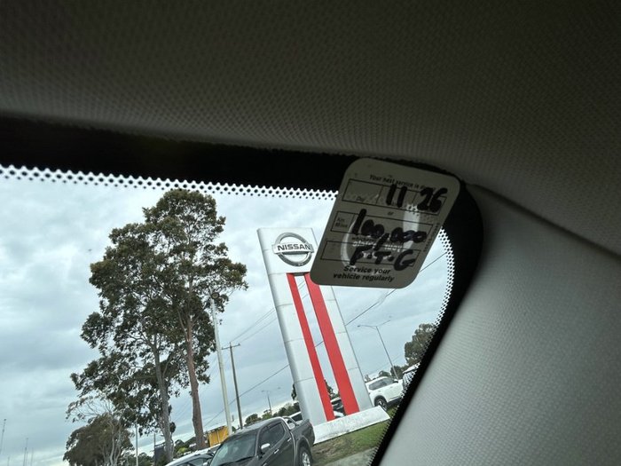 2021 Nissan X-TRAIL TI