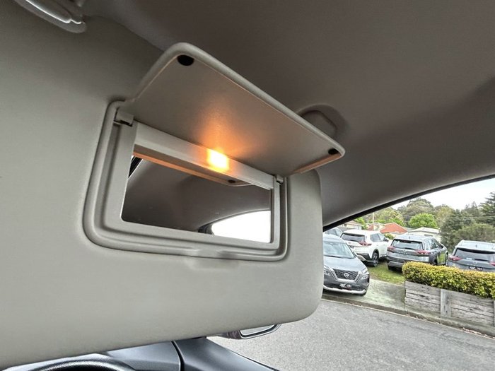 2021 Nissan X-TRAIL TI