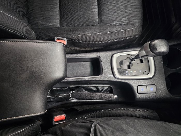 2021 Toyota Hilux SR5 GUN126R 4X4 Dual Range Glacier White