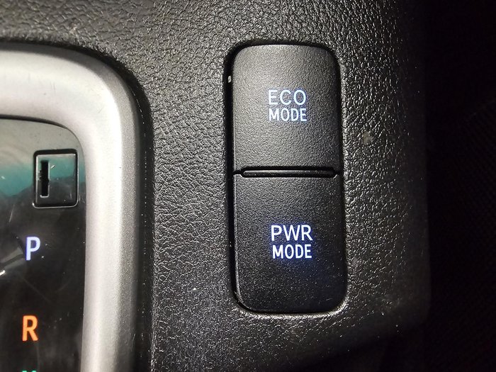 2021 Toyota Hilux SR5 GUN126R 4X4 Dual Range Glacier White