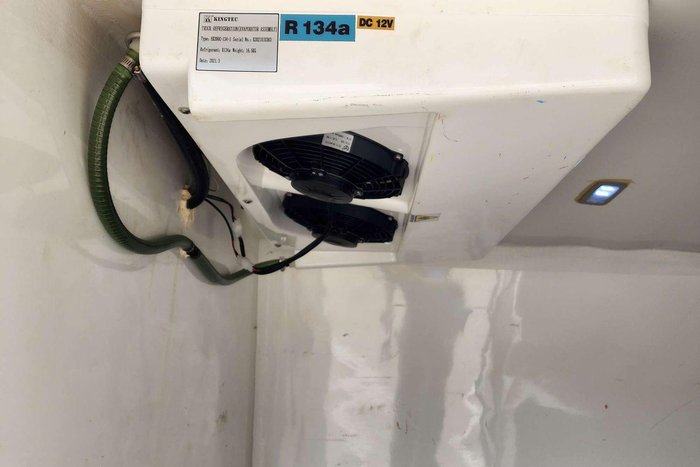 2021 Volkswagen Transporter TDI450 T6.1 MY21 Four Wheel Drive Candy White