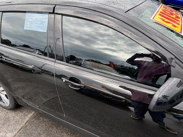 2014 Holden Commodore SV6 VF MY14 Phantom