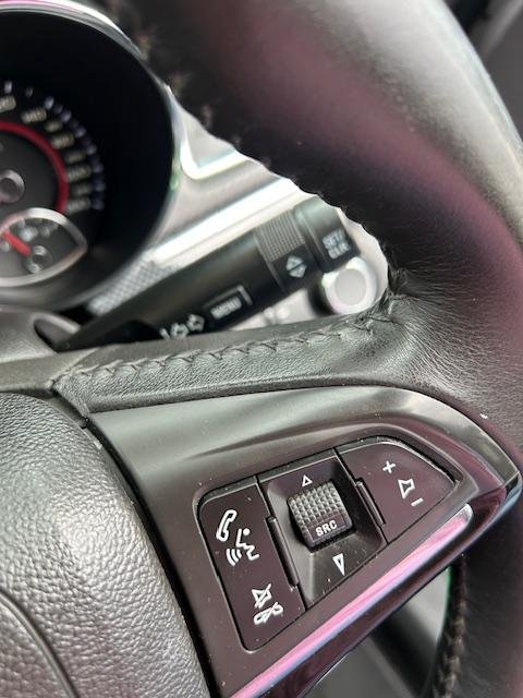 2014 Holden Commodore SV6 VF MY14 Phantom