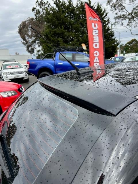 2014 Holden Commodore SV6 VF MY14 Phantom