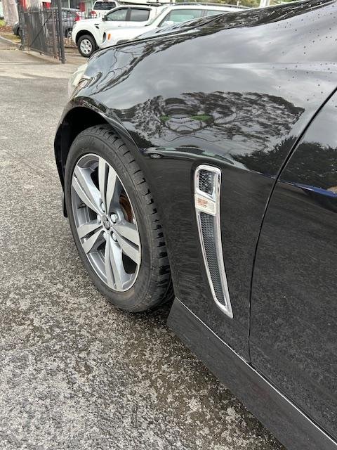 2014 Holden Commodore SV6 VF MY14 Phantom