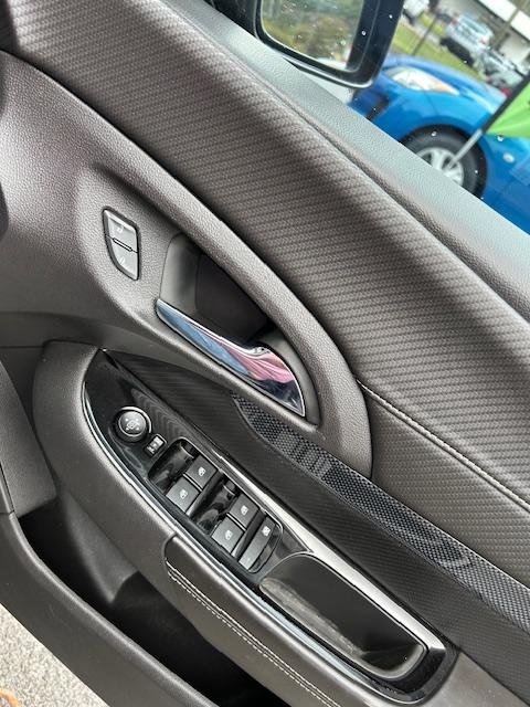 2014 Holden Commodore SV6 VF MY14 Phantom