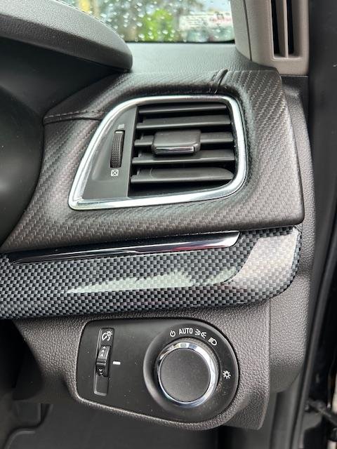 2014 Holden Commodore SV6 VF MY14 Phantom