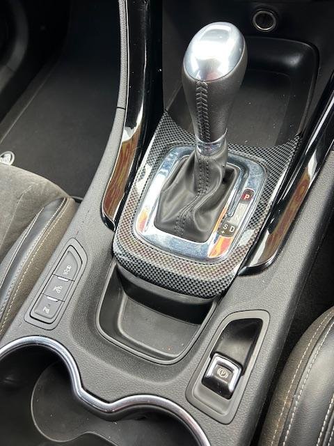 2014 Holden Commodore SV6 VF MY14 Phantom