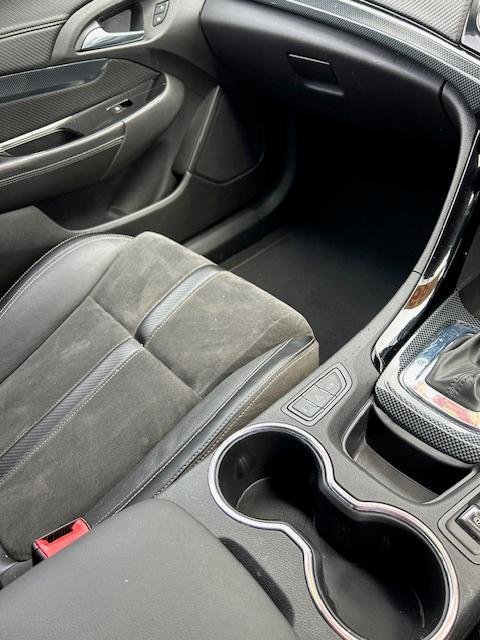 2014 Holden Commodore SV6 VF MY14 Phantom