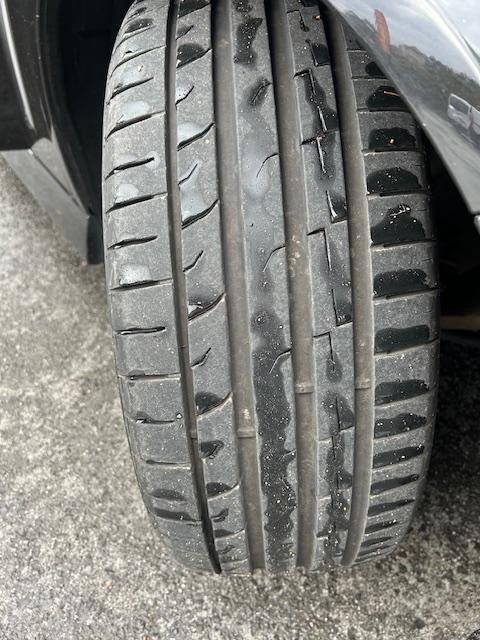 2014 Holden Commodore SV6 VF MY14 Phantom