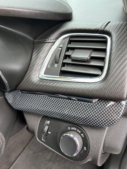 2014 Holden Commodore SV6 VF MY14 Phantom