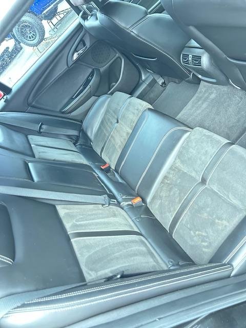 2014 Holden Commodore SV6 VF MY14 Phantom