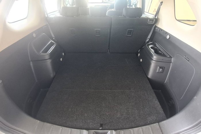 2018 Mitsubishi Outlander ES ADAS