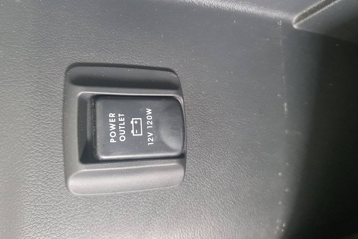 2018 Mitsubishi Outlander ES ADAS