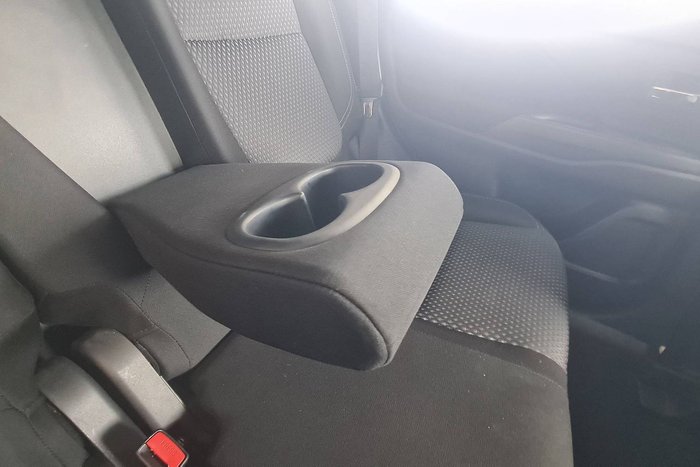 2018 Mitsubishi Outlander ES ADAS