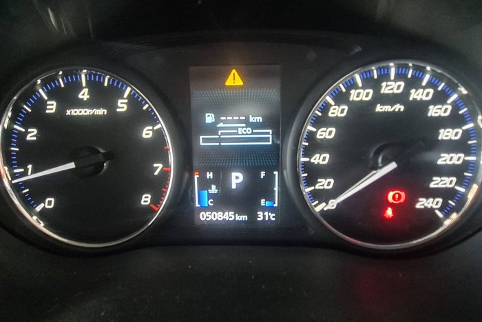 2018 Mitsubishi Outlander ES ADAS